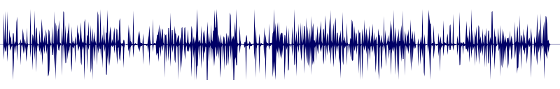 Volume waveform