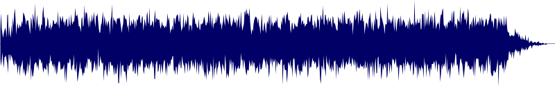 Volume waveform