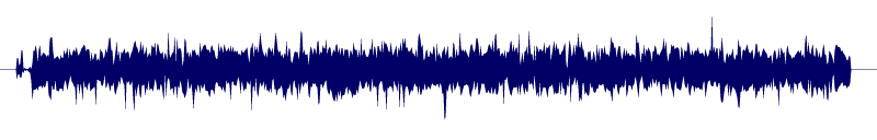 Volume waveform