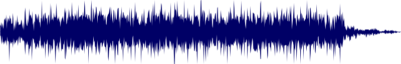 Volume waveform