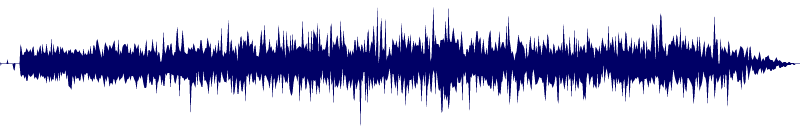 Volume waveform