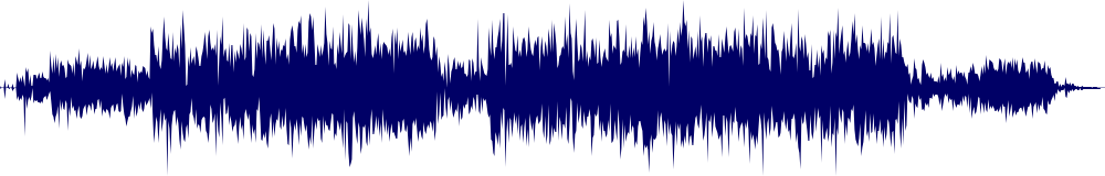 Volume waveform