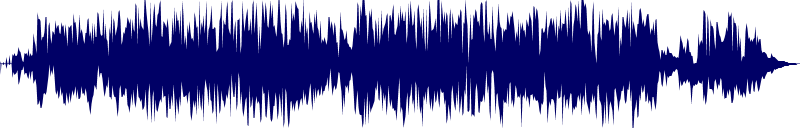 Volume waveform