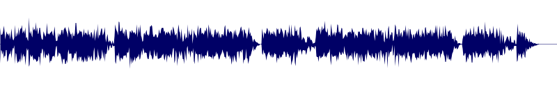 Volume waveform