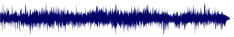 Volume waveform