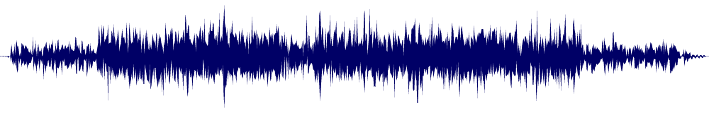 Volume waveform