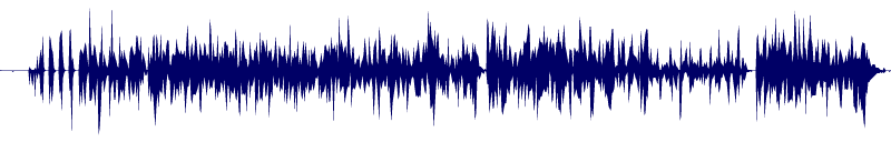 Volume waveform