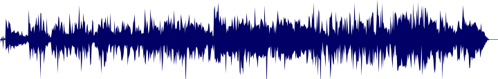 Volume waveform