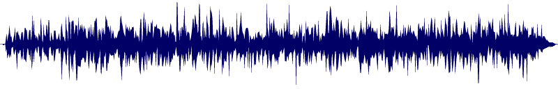 Volume waveform