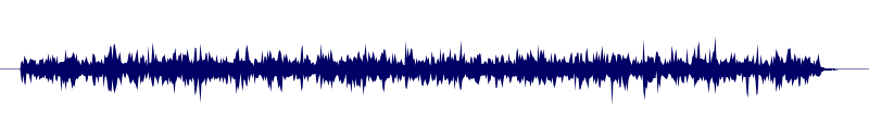 Volume waveform