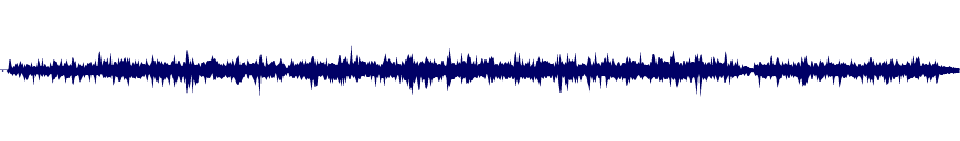 Volume waveform