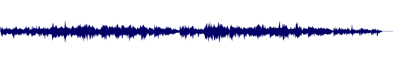 Volume waveform