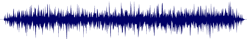 Volume waveform