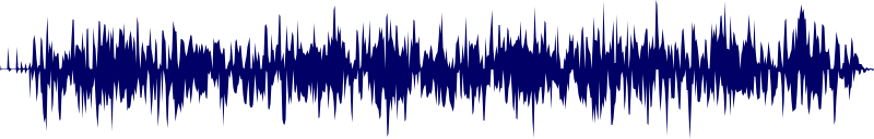 Volume waveform