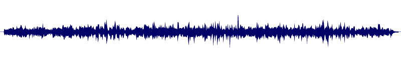 Volume waveform