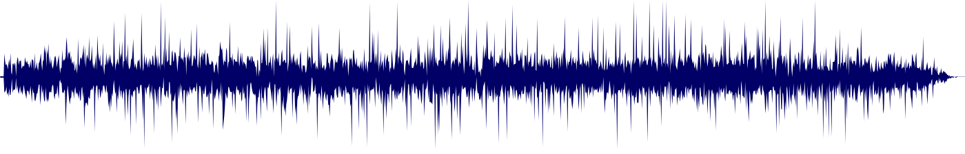 Volume waveform