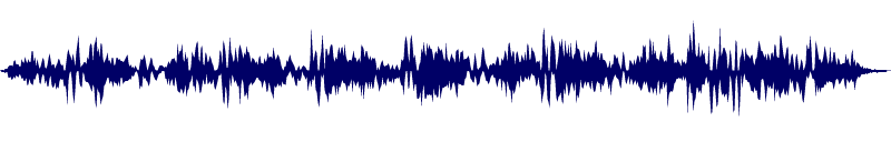 Volume waveform