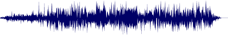 Volume waveform