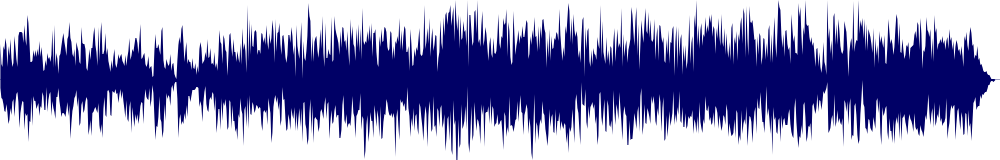 Volume waveform