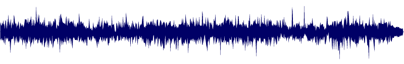 Volume waveform