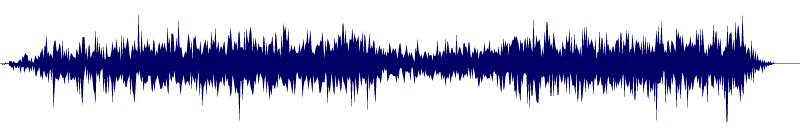 Volume waveform