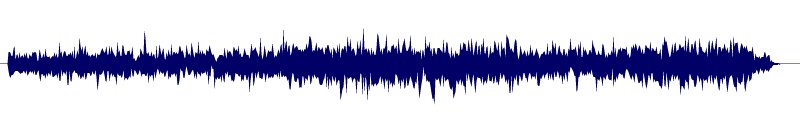 Volume waveform