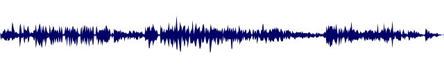 Volume waveform