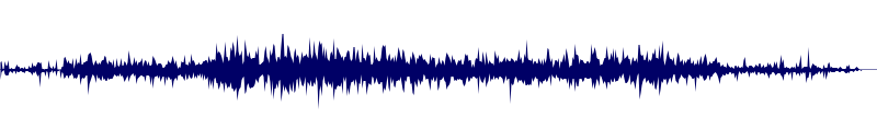 Volume waveform