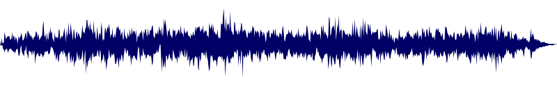 Volume waveform