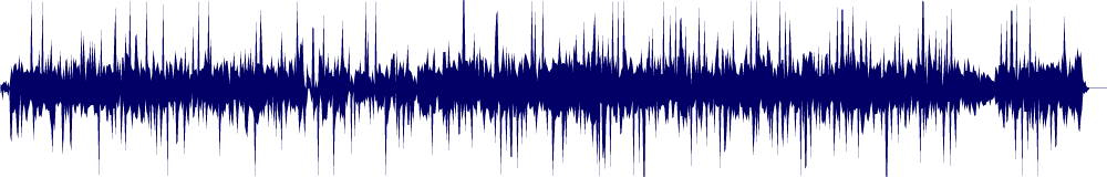 Volume waveform