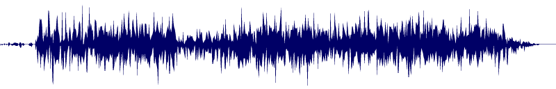 Volume waveform