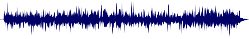 Volume waveform