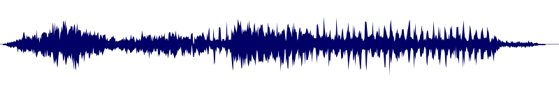 Volume waveform