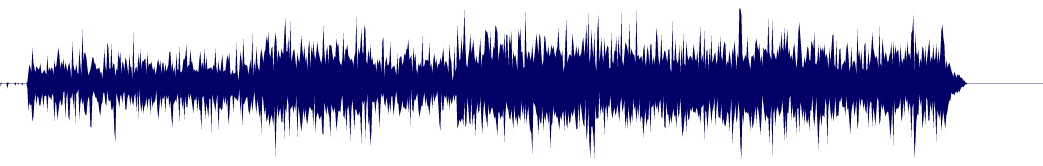 Volume waveform