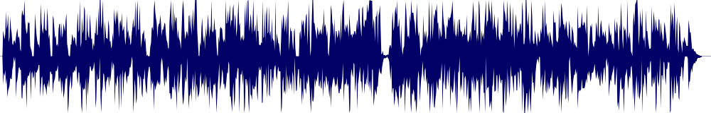 Volume waveform