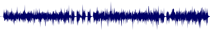 Volume waveform