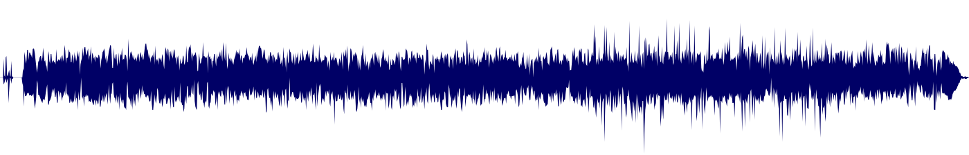 Volume waveform