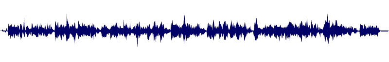 Volume waveform