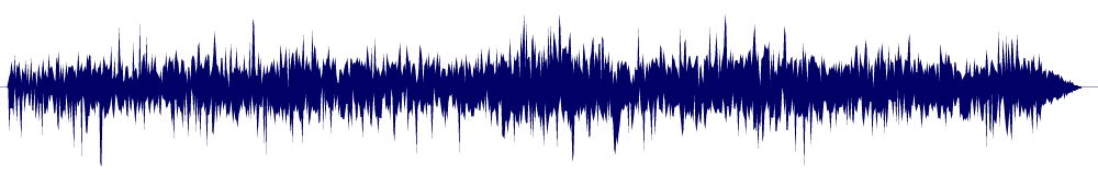 Volume waveform