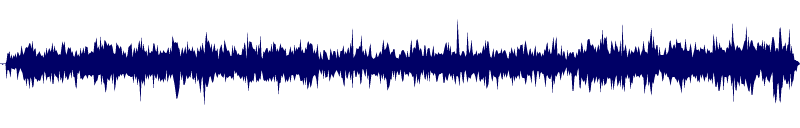 Volume waveform