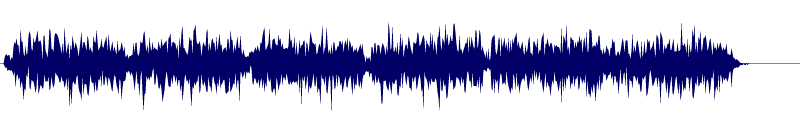 Volume waveform