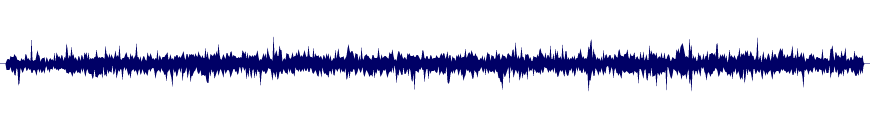 Volume waveform