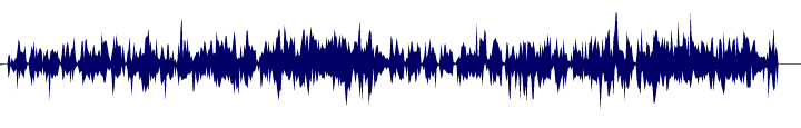 Volume waveform