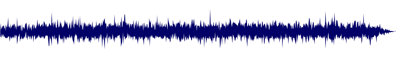 Volume waveform