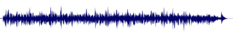 Volume waveform