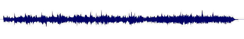 Volume waveform