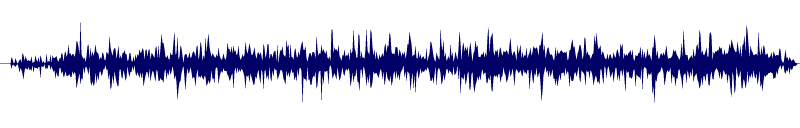 Volume waveform