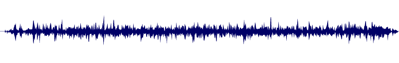 Volume waveform