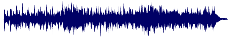 Volume waveform