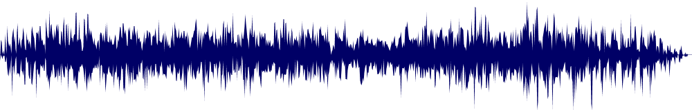 Volume waveform